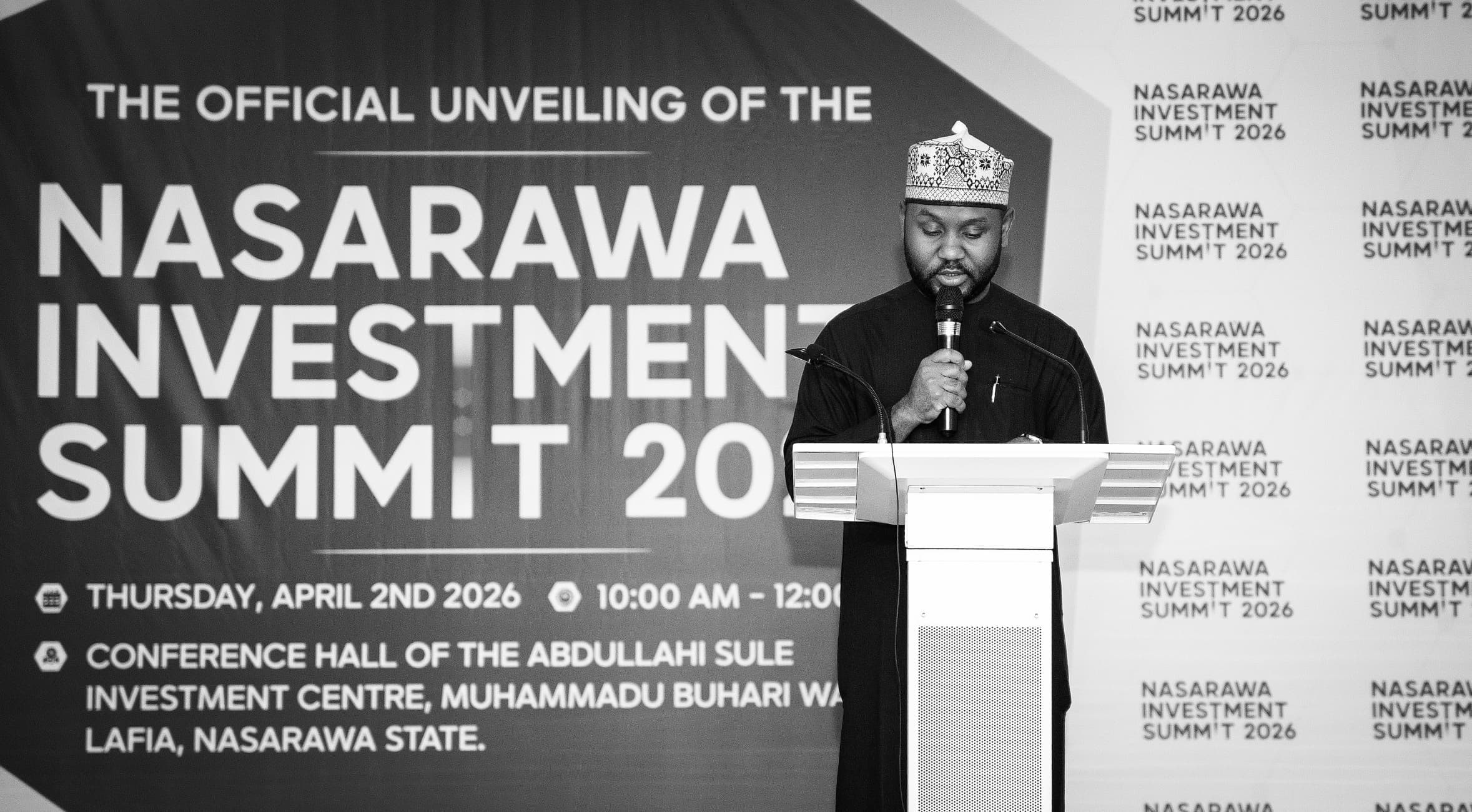 NIS 2026 Strategy Session