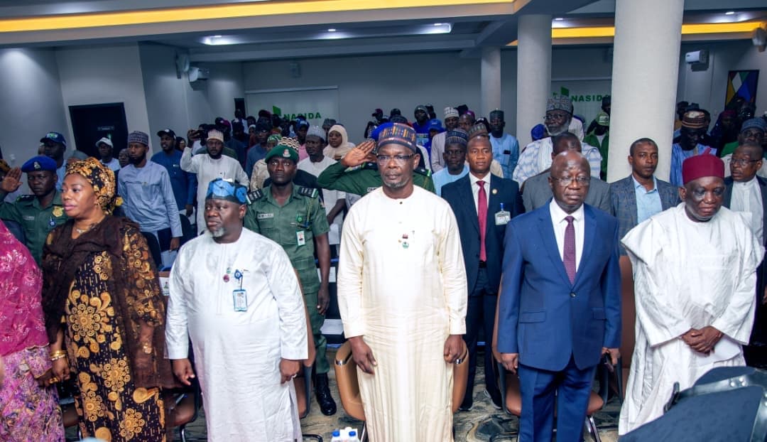 NIS 2026 Launch Unveiling